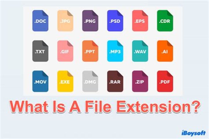 ___ format redundant abbreviation for Adobe file extensions