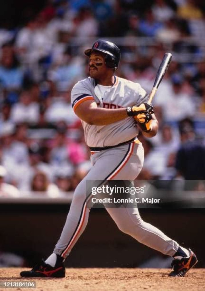 Former MLB first baseman Fielder