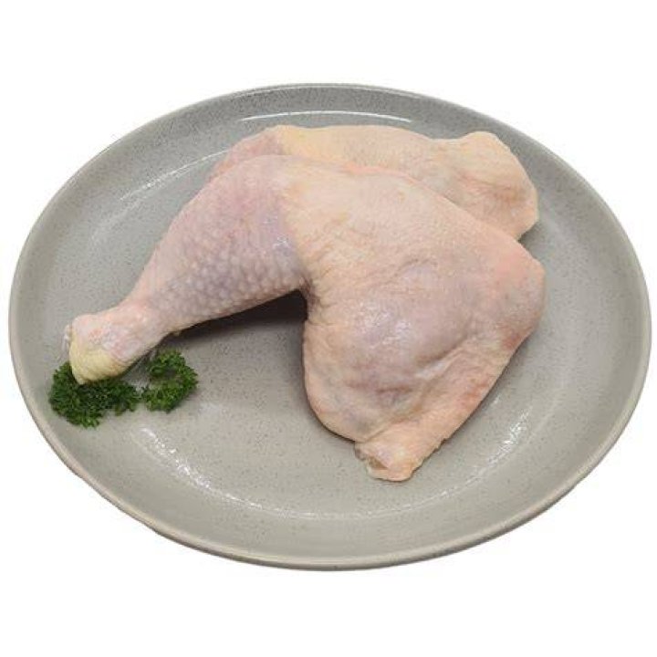 Free-___ chicken