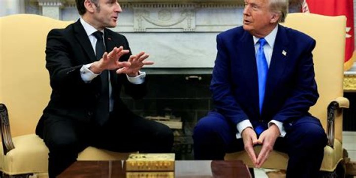 French agreement