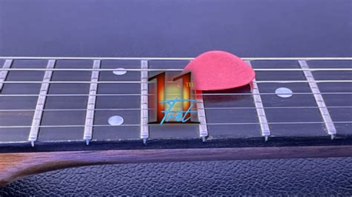 Fret (over)
