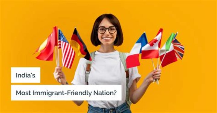 Friendly nation