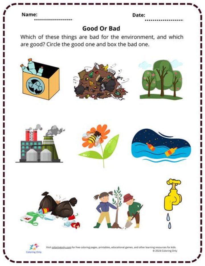 ___-friendly (not bad for the environment)