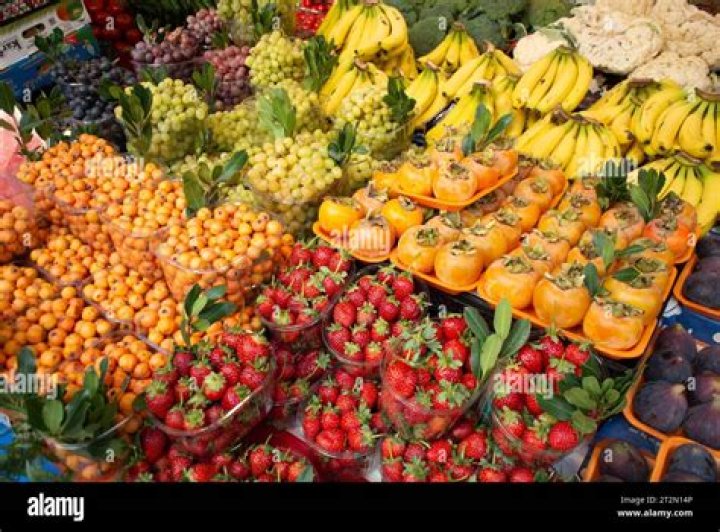 Fruit from Turkey