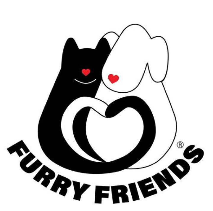 Furry friends