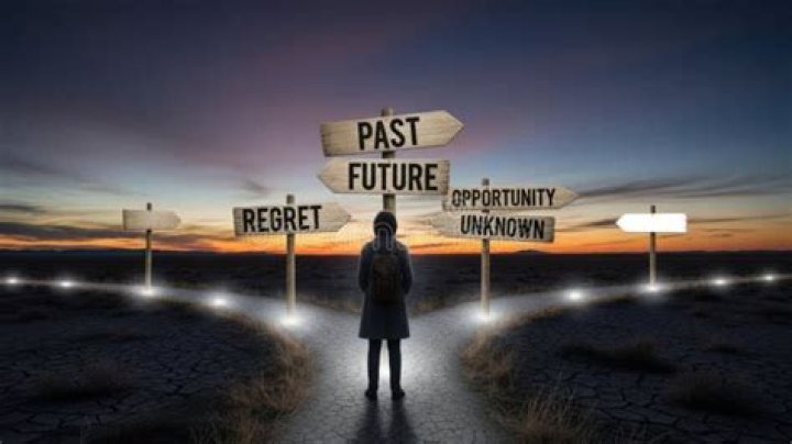 Future's opposite