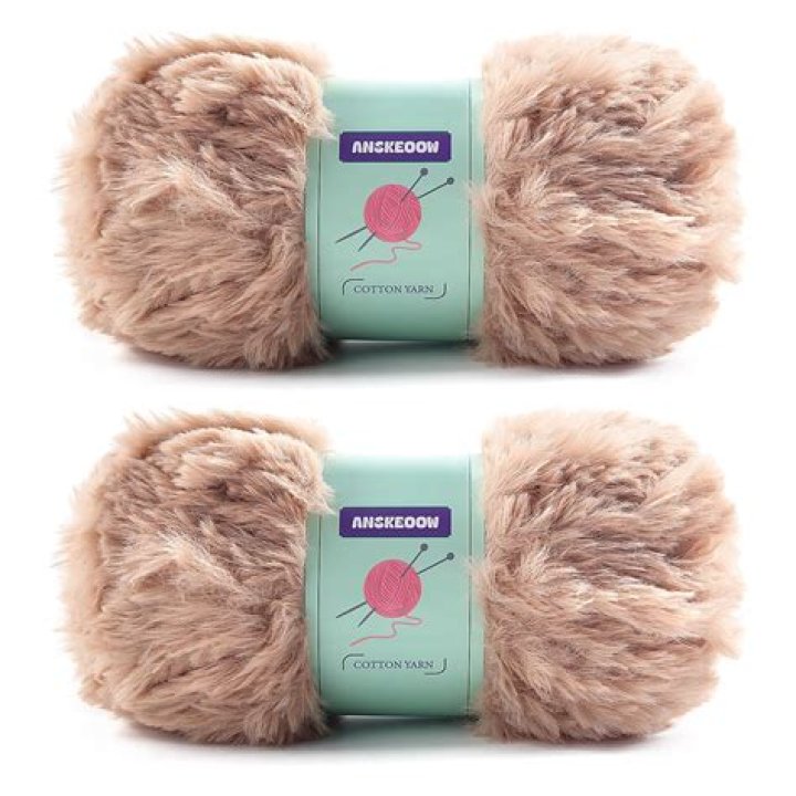 Fuzzy stuff on clothing