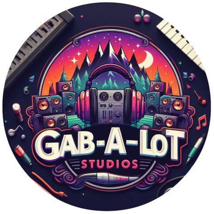 Gab a lot