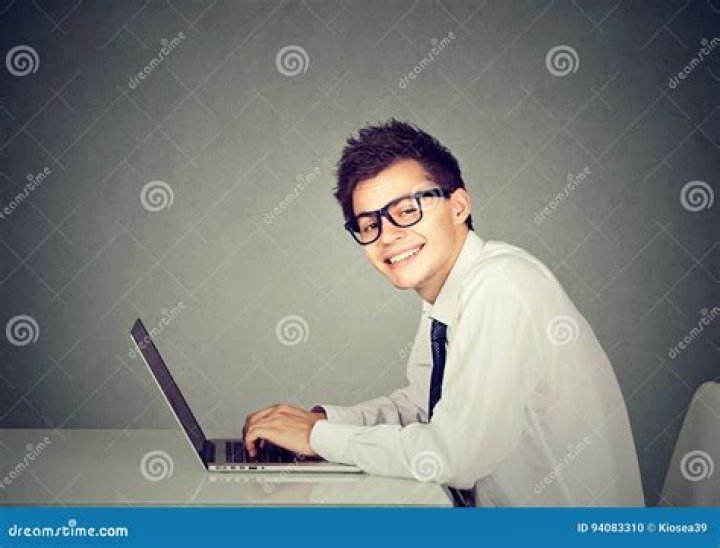 Geek