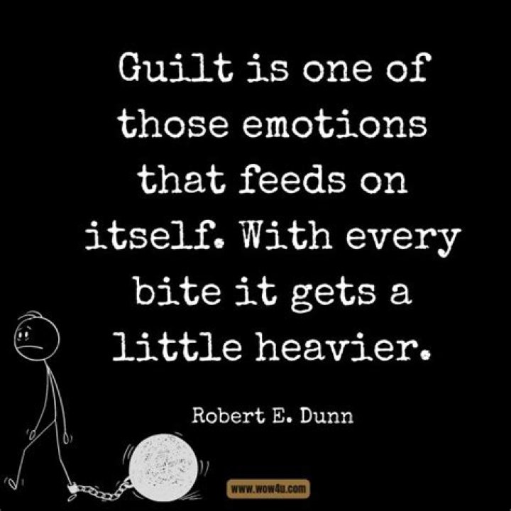 General feeling one gets about someone