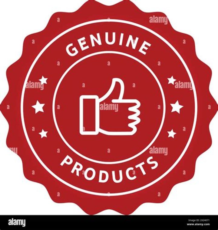 Genuine