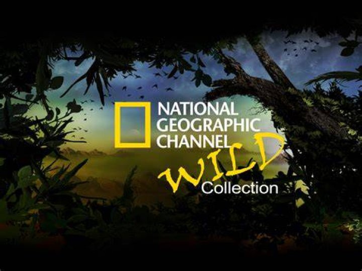 ___ Geo Wild (cable channel)