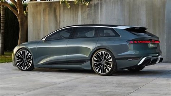 German carmaker with a four-ring logo