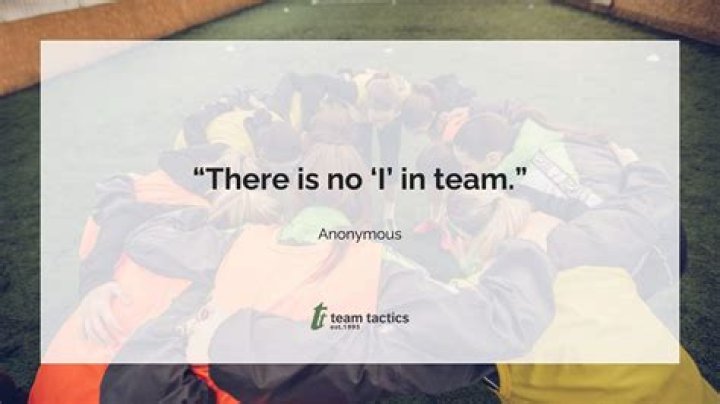 Get a point for the team