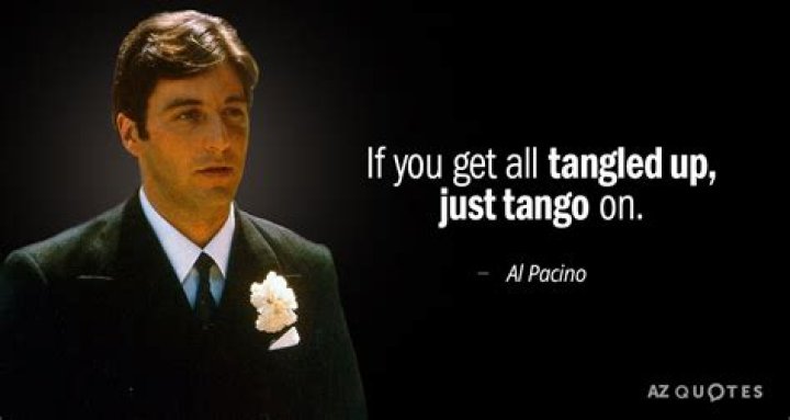 Get all tangled up