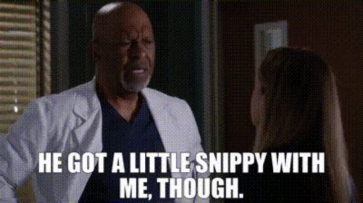 Get snippy with