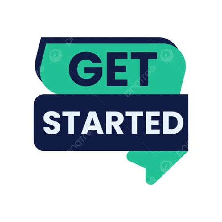 Get started