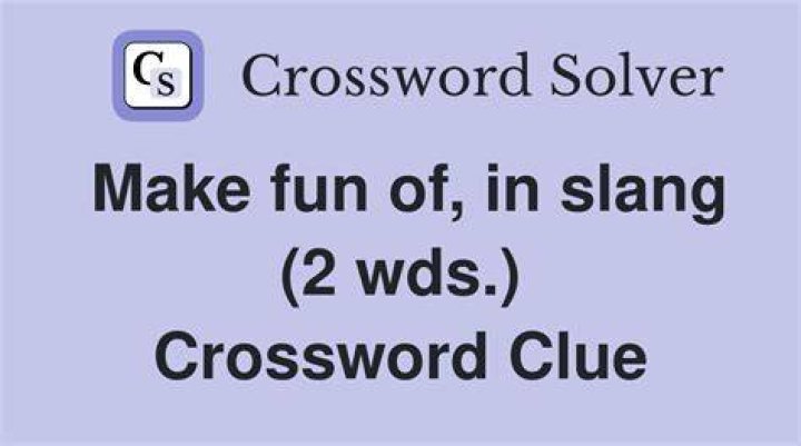 Get ___ the fun: 2 wds.