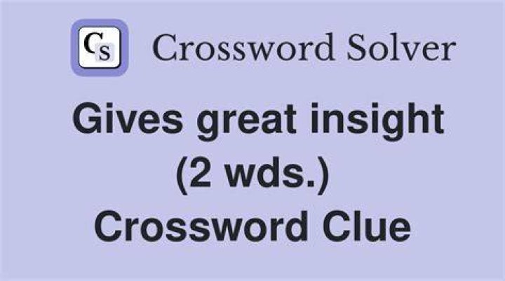 Give ___ break!: 2 wds.
