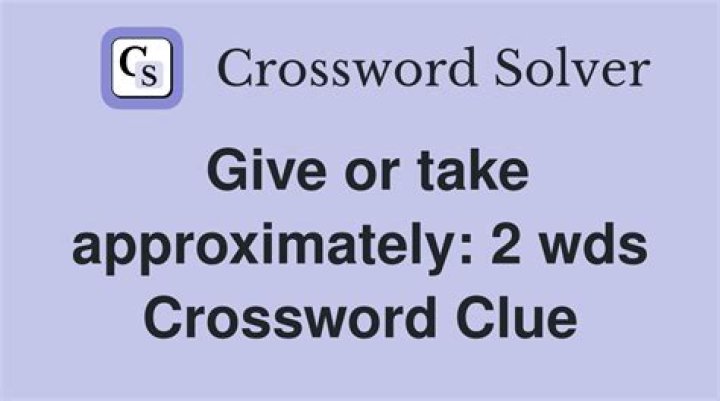 Give ___ shot! (Try!): 2 wds.