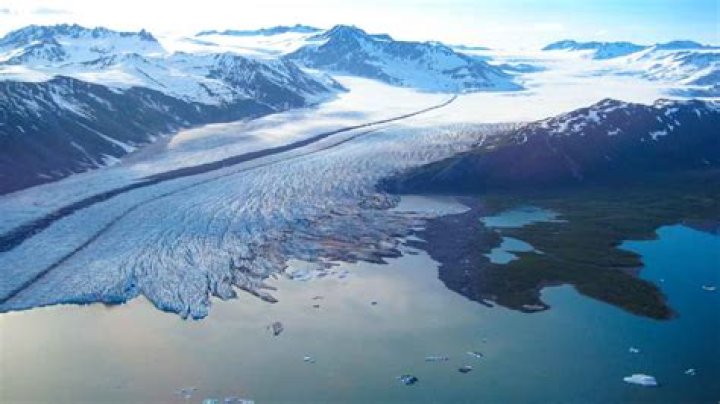 Glacial