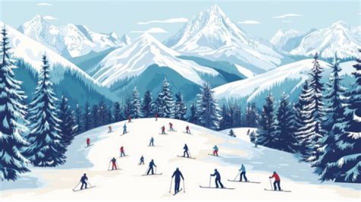 Glide down an Aspen mountain