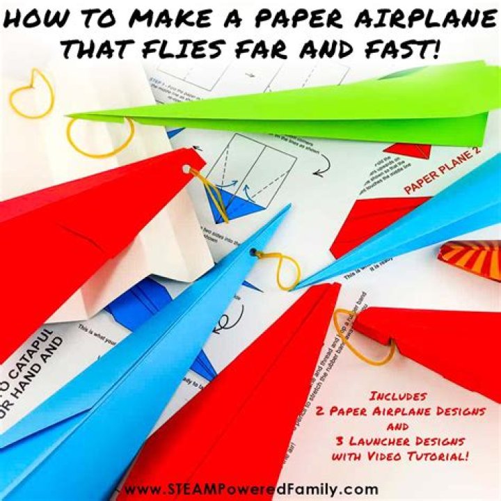 Gmail folder symbolized by a paper plane
