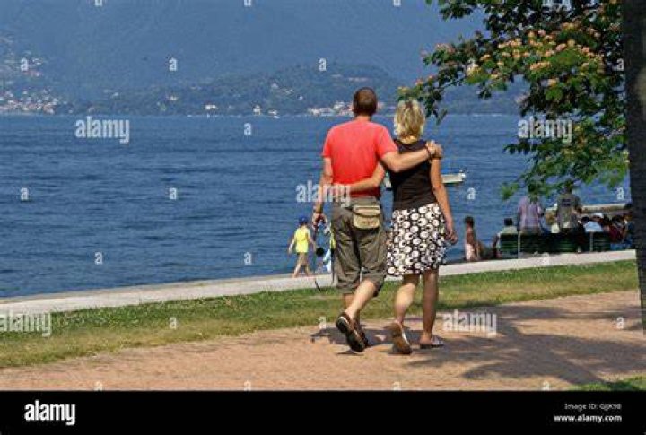 Go for a stroll