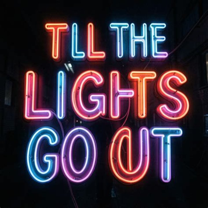 Go out