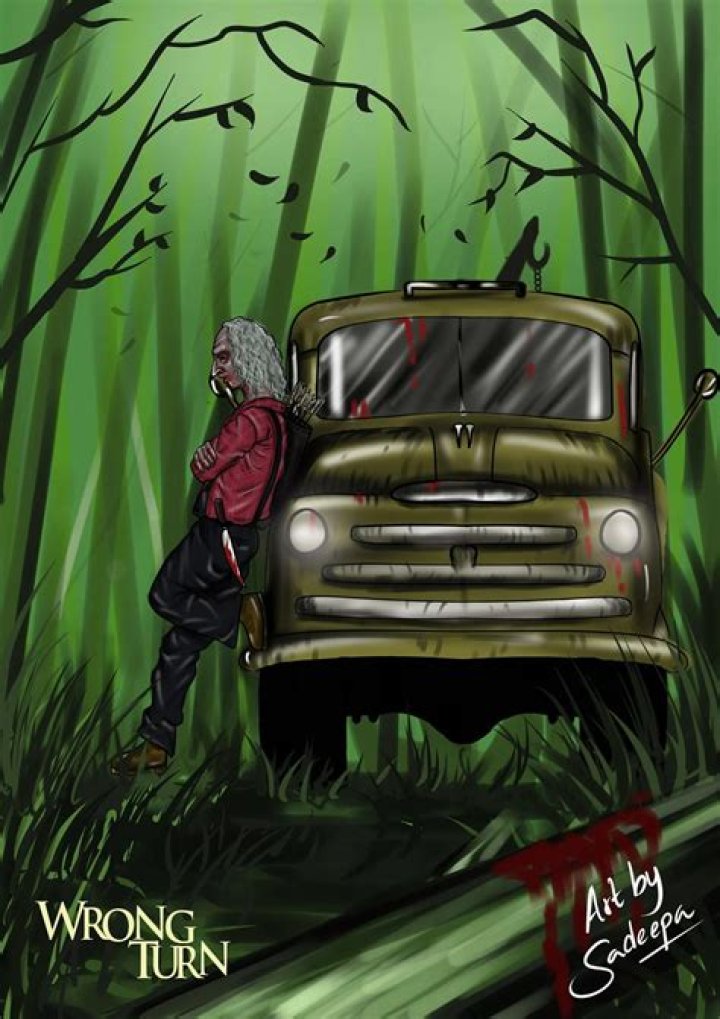 Go ___ (take a wrong turn)