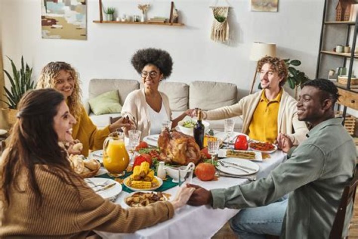 Gobble up