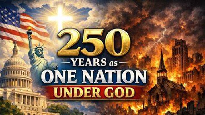 God ___ America