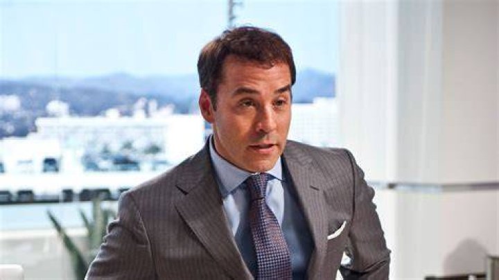 ___ Gold character from Entourage