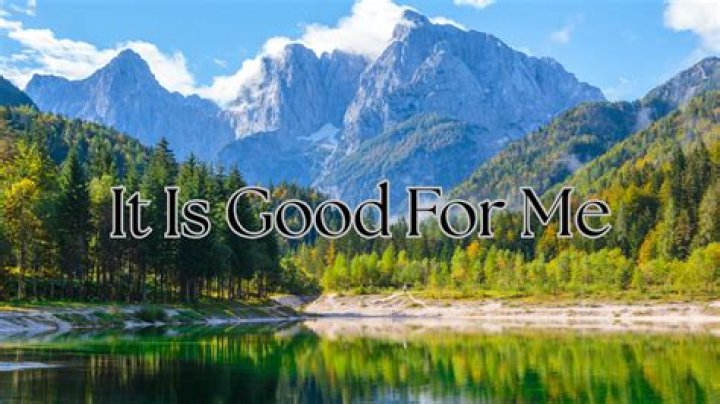 Good for ___!