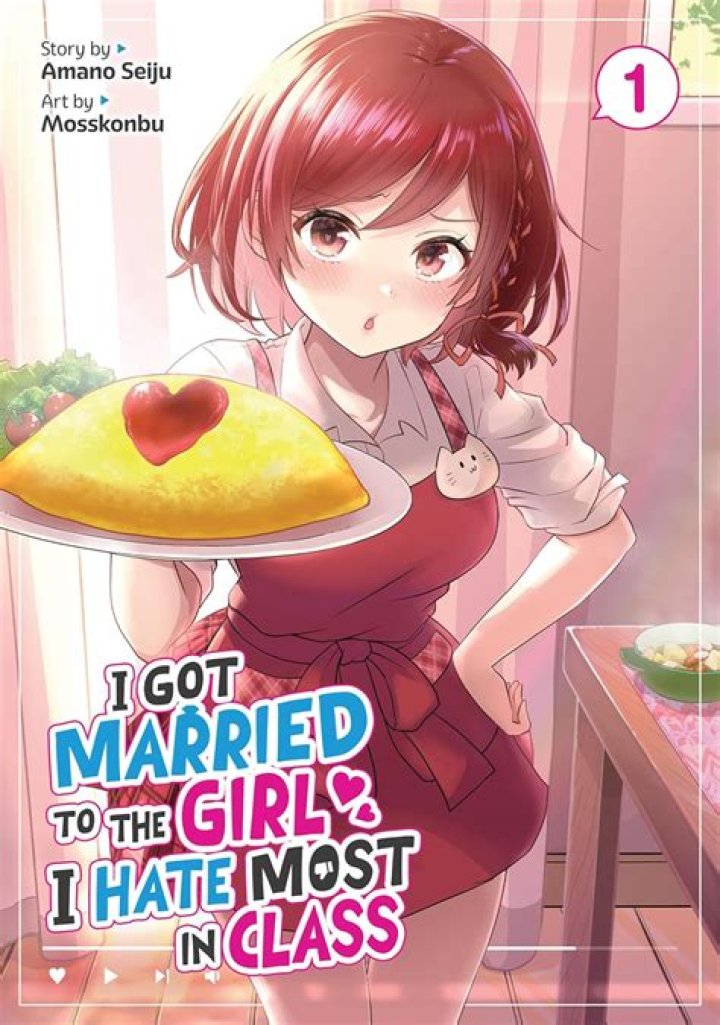 Got married to