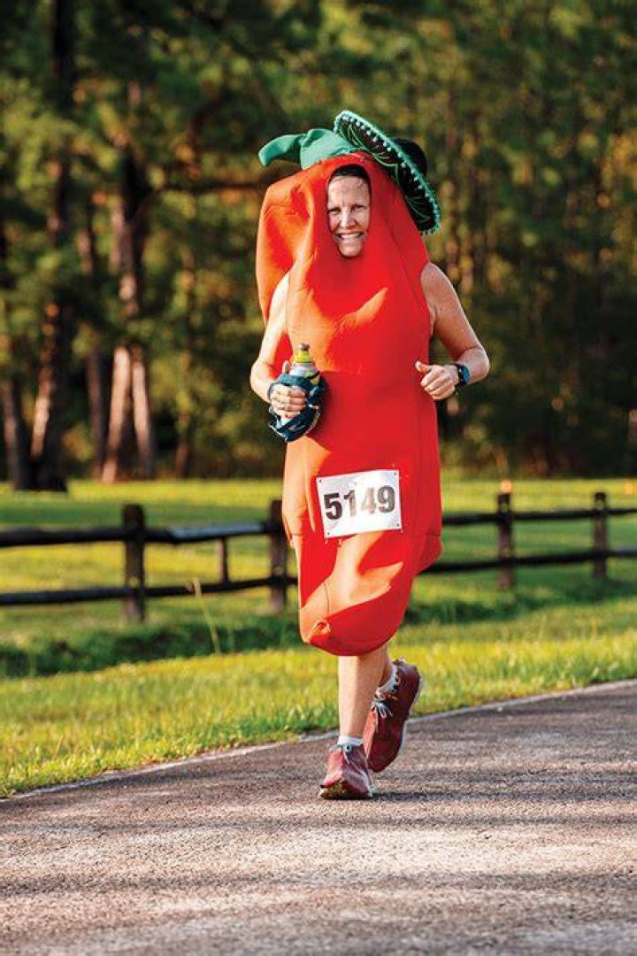 ___ gotta run