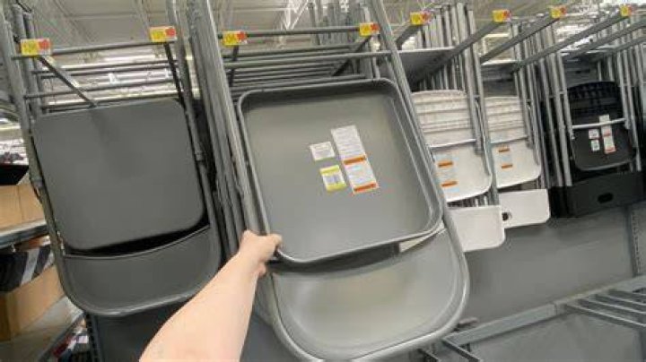 Grab a chair