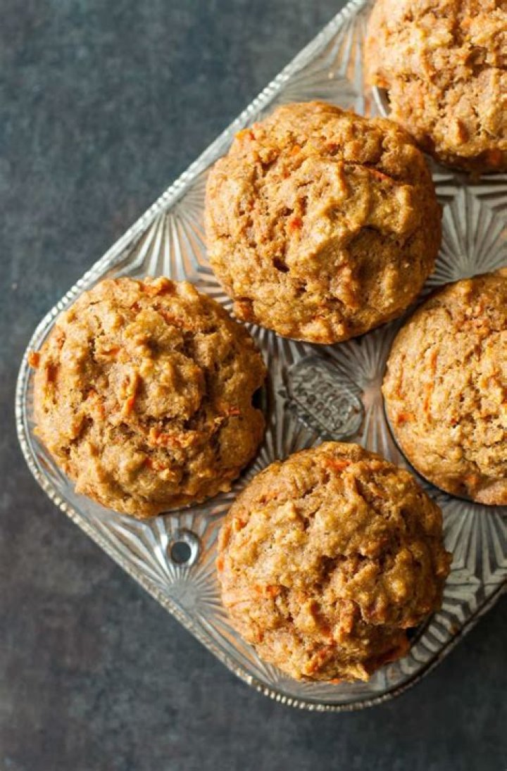 Grain found in some muffins
