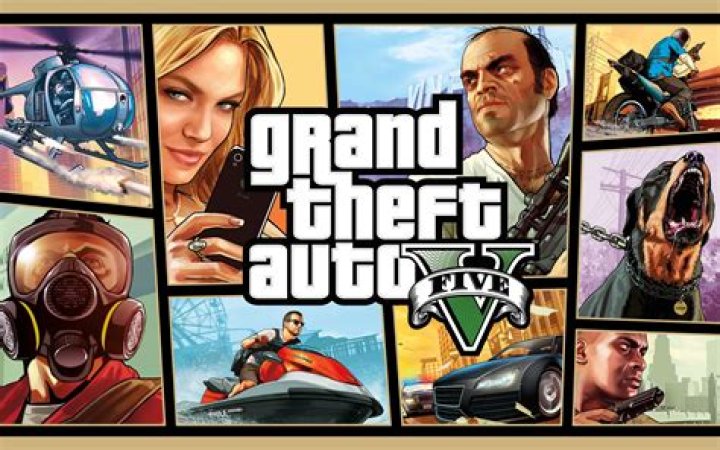 Grand Theft ___