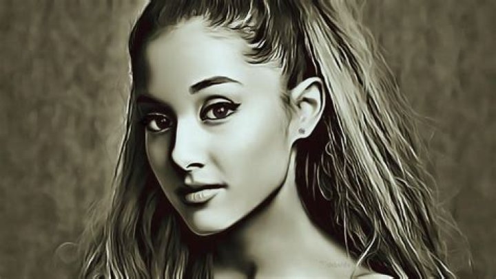 ___ Grande