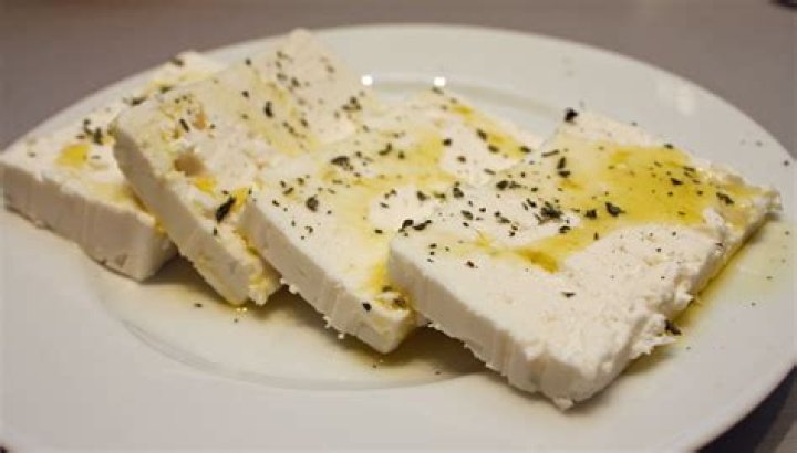 Greek cheese