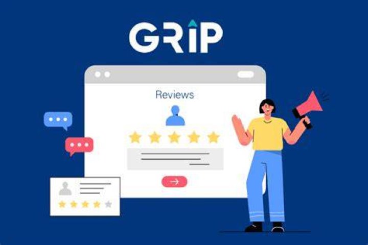 Grip