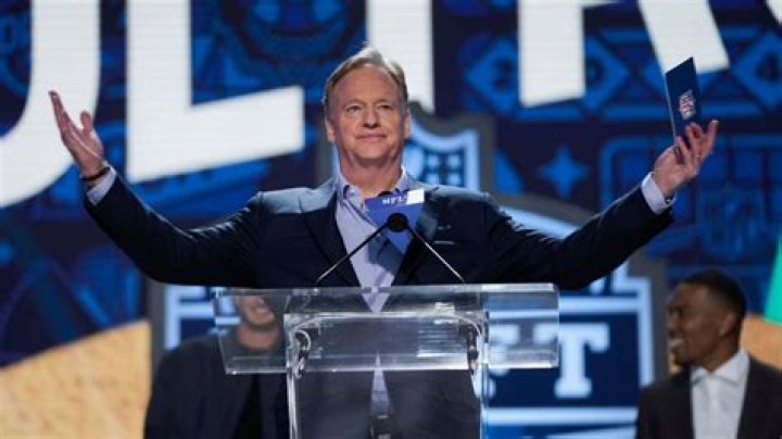 Group whose commissioner is Roger Goodell: Abbr.