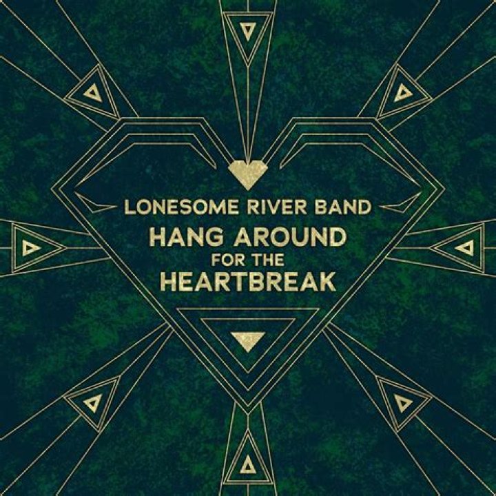 Hang around for