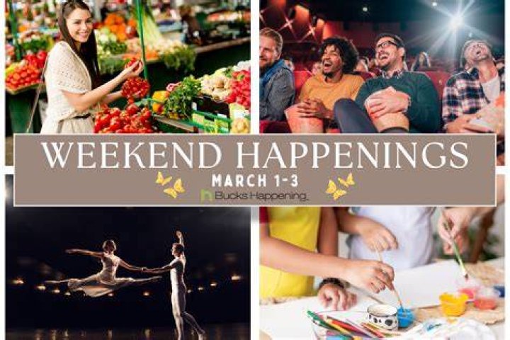 Happenings