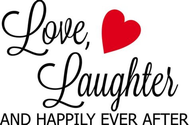 ... happily ever ___