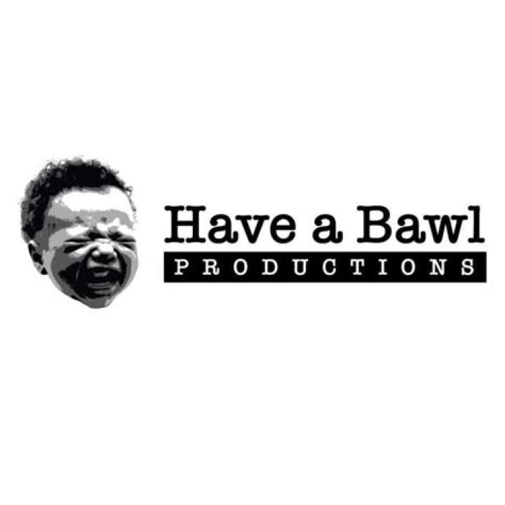 Have a bawl