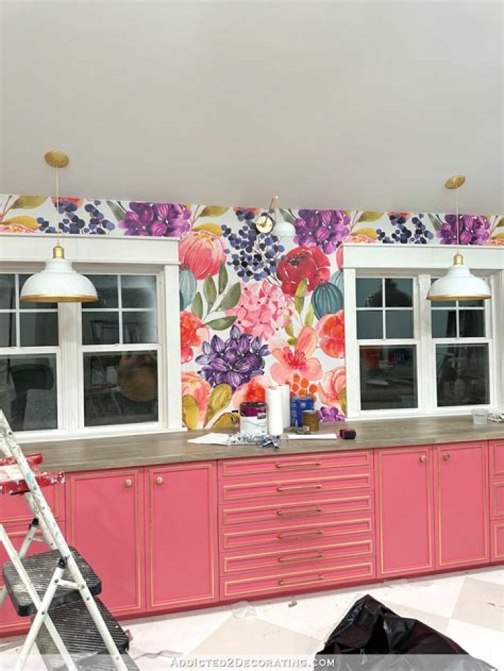 Have another go at decorating