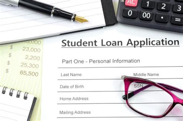 Have student loans for example