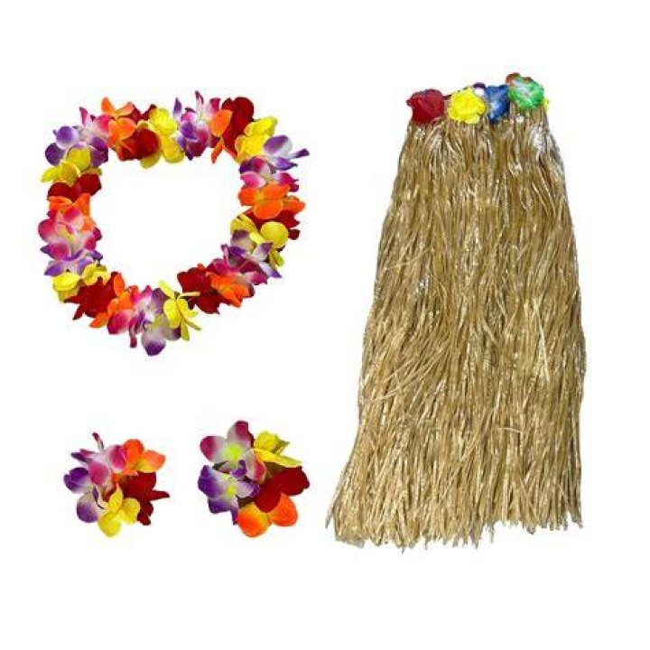 Hawaiian accessory